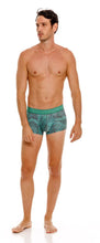 Load image into Gallery viewer, Unico 24080100105 Cairel Trunks Color 43-Green