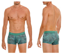 Load image into Gallery viewer, Unico 24080100105 Cairel Trunks Color 43-Green