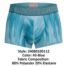 Load image into Gallery viewer, Unico 24080100112 Hilada Trunks Color 43-Blue