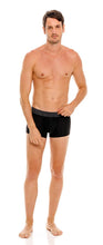 Load image into Gallery viewer, Unico 24080100122 Ardid Trunks Color 99-Black