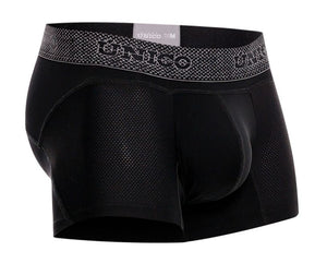 Unico 24080100122 Ardid Trunks Color 99-Black