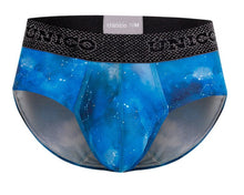 Load image into Gallery viewer, Unico 24080101110 Infinito Briefs Color 46-Blue