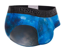 Load image into Gallery viewer, Unico 24080101110 Infinito Briefs Color 46-Blue