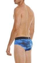 Load image into Gallery viewer, Unico 24080101110 Infinito Briefs Color 46-Blue