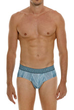 Load image into Gallery viewer, Unico 24080101112 Hilada Briefs Color 43-Blue