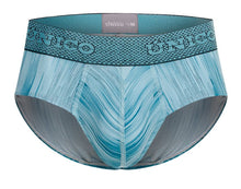 Load image into Gallery viewer, Unico 24080101112 Hilada Briefs Color 43-Blue