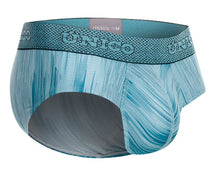 Load image into Gallery viewer, Unico 24080101112 Hilada Briefs Color 43-Blue