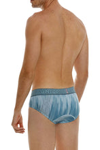 Load image into Gallery viewer, Unico 24080101112 Hilada Briefs Color 43-Blue