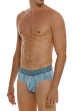 Load image into Gallery viewer, Unico 24080101112 Hilada Briefs Color 43-Blue