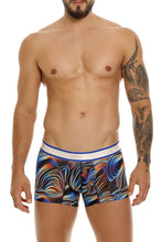 Load image into Gallery viewer, Unico 24100100104 Calamo Trunks Color 99-Black