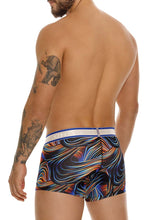 Load image into Gallery viewer, Unico 24100100104 Calamo Trunks Color 99-Black