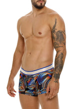 Load image into Gallery viewer, Unico 24100100104 Calamo Trunks Color 99-Black