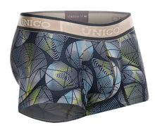 Load image into Gallery viewer, Unico 24100100113 Resplandecer Trunks Color 59-Gray
