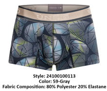 Load image into Gallery viewer, Unico 24100100113 Resplandecer Trunks Color 59-Gray