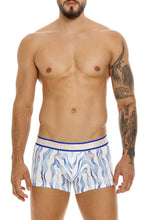 Load image into Gallery viewer, Unico 24100100116 Pomposo Trunks Color 46-White