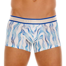 Load image into Gallery viewer, Unico 24100100116 Pomposo Trunks Color 46-White