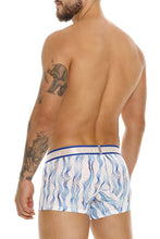 Load image into Gallery viewer, Unico 24100100116 Pomposo Trunks Color 46-White