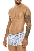 Load image into Gallery viewer, Unico 24100100116 Pomposo Trunks Color 46-White