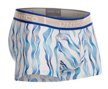 Load image into Gallery viewer, Unico 24100100116 Pomposo Trunks Color 46-White