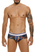 Load image into Gallery viewer, Unico 24100101104 Calamo Briefs Color 99-Black