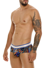 Load image into Gallery viewer, Unico 24100101104 Calamo Briefs Color 99-Black