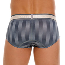 Load image into Gallery viewer, Unico 24100101114 Ejes Briefs Color 59-Gray