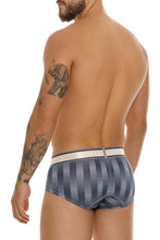 Load image into Gallery viewer, Unico 24100101114 Ejes Briefs Color 59-Gray