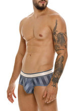 Load image into Gallery viewer, Unico 24100101114 Ejes Briefs Color 59-Gray