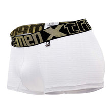 Load image into Gallery viewer, Xtremen 51436C Geometric Jacquard Trunk Color White