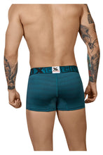 Load image into Gallery viewer, Xtremen 51449C Geometric Jacquard Trunk Color Petrol