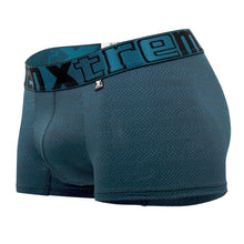 Load image into Gallery viewer, Xtremen 51449C Geometric Jacquard Trunk Color Petrol