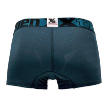 Load image into Gallery viewer, Xtremen 51449C Geometric Jacquard Trunk Color Petrol