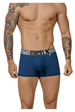 Load image into Gallery viewer, Xtremen 51451C Geometric Jacquard Trunk Color Blue