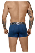 Load image into Gallery viewer, Xtremen 51451C Geometric Jacquard Trunk Color Blue