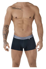 Load image into Gallery viewer, Xtremen 51477C Microfiber Jacquard Trunks Color Green