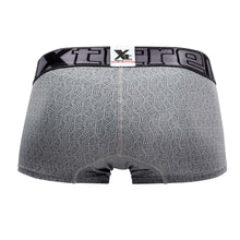 Load image into Gallery viewer, Xtremen 51478C Microfiber Jacquard Trunks Color Gray