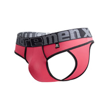 Load image into Gallery viewer, Xtremen 91031X-3 3PK Thongs Color Fuchsia-White-Blue