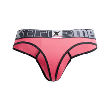 Load image into Gallery viewer, Xtremen 91031X-3 3PK Thongs Color Fuchsia-White-Blue