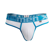 Load image into Gallery viewer, Xtremen 91031X Piping Thongs Color White