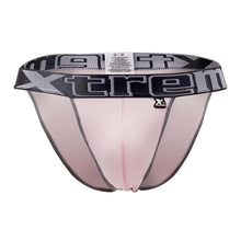 Load image into Gallery viewer, Xtremen 91057X Big Pouch Bikini Color Pink