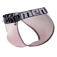 Load image into Gallery viewer, Xtremen 91057X Big Pouch Bikini Color Pink