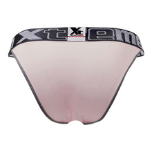 Load image into Gallery viewer, Xtremen 91057X Big Pouch Bikini Color Pink