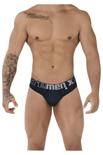 Load image into Gallery viewer, Xtremen 91087 Microfiber Jacquard Thongs Color Green