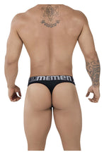 Load image into Gallery viewer, Xtremen 91087 Microfiber Jacquard Thongs Color Green