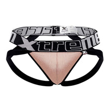 Load image into Gallery viewer, Xtremen 91090 Frice Microfiber Jockstrap Color Pink