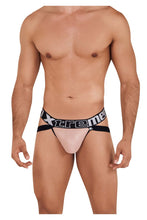 Load image into Gallery viewer, Xtremen 91090 Frice Microfiber Jockstrap Color Pink