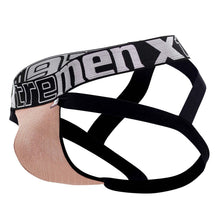 Load image into Gallery viewer, Xtremen 91090 Frice Microfiber Jockstrap Color Pink