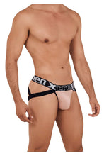 Load image into Gallery viewer, Xtremen 91090 Frice Microfiber Jockstrap Color Pink