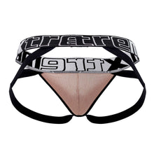 Load image into Gallery viewer, Xtremen 91090 Frice Microfiber Jockstrap Color Pink