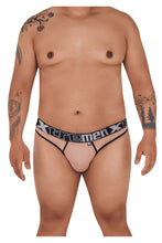 Load image into Gallery viewer, Xtremen 91091X Frice Microfiber Thongs Color Pink